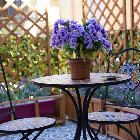 La Maison Di Donna Elena Cercola Zewnętrze zdjęcie