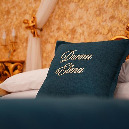 Bed and Breakfast La Maison Di Donna Elena Cercola Zewnętrze zdjęcie