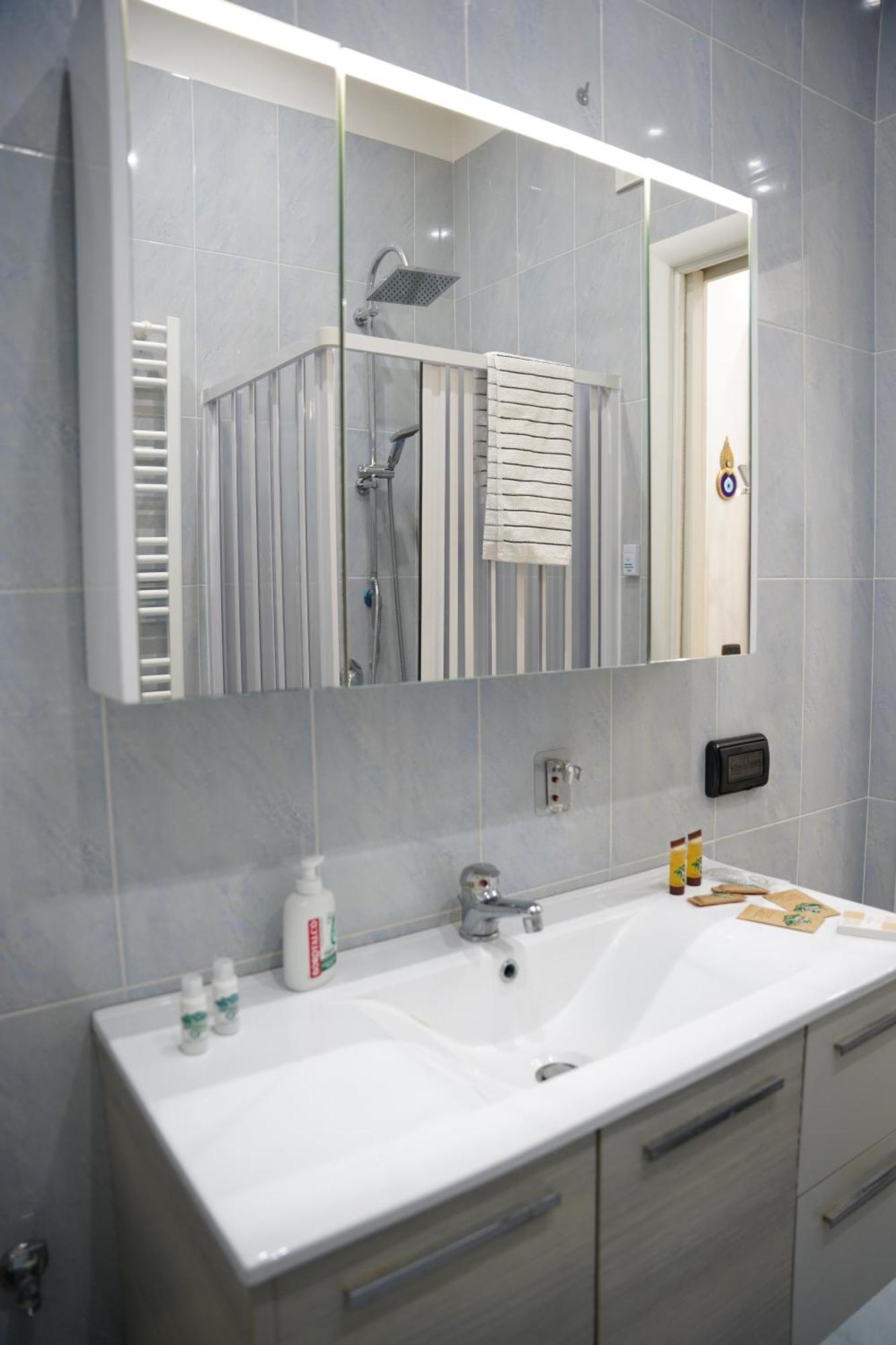 La Maison Di Donna Elena Cercola Zewnętrze zdjęcie