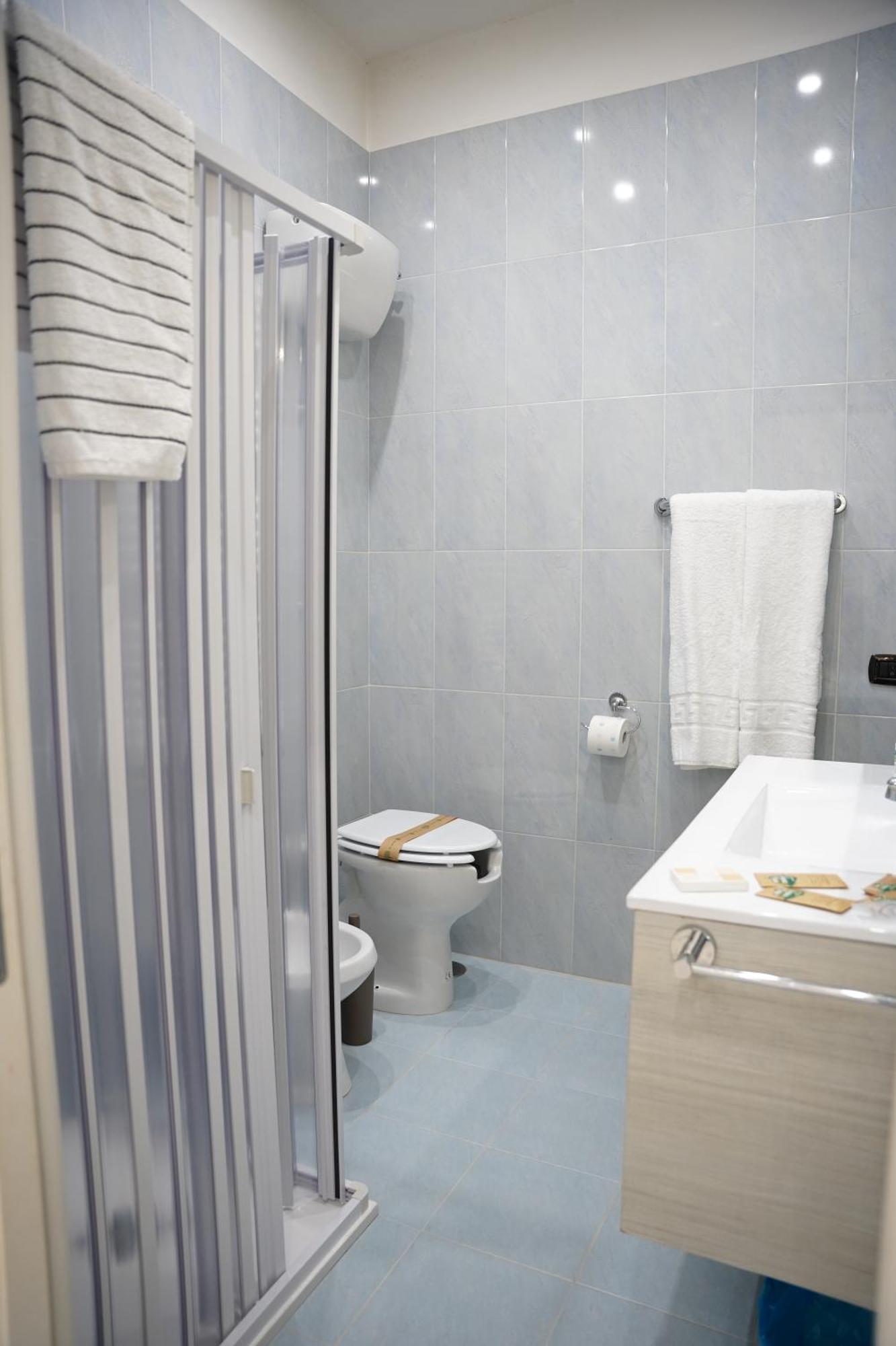 La Maison Di Donna Elena Cercola Zewnętrze zdjęcie