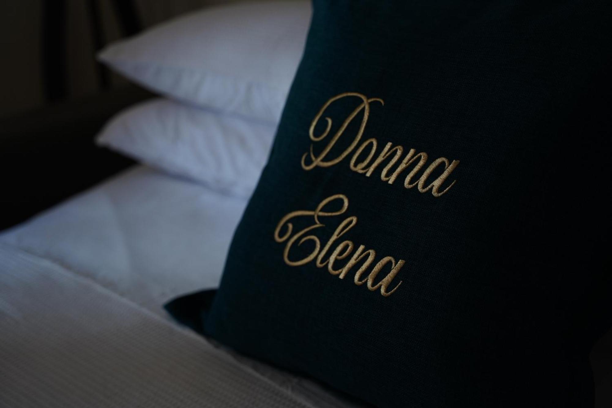 La Maison Di Donna Elena Cercola Zewnętrze zdjęcie