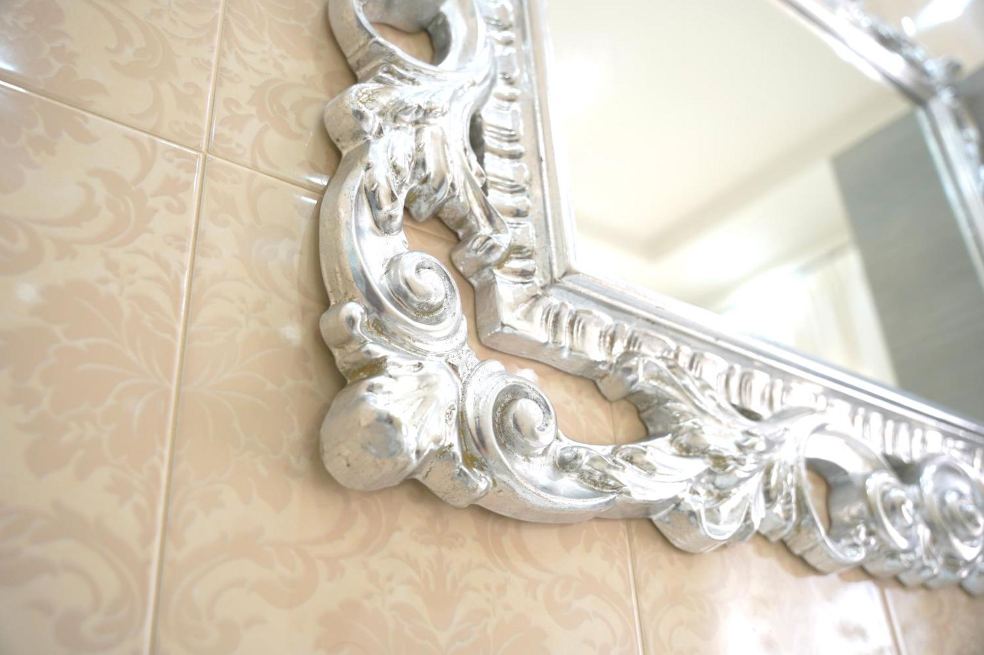 La Maison Di Donna Elena Cercola Zewnętrze zdjęcie
